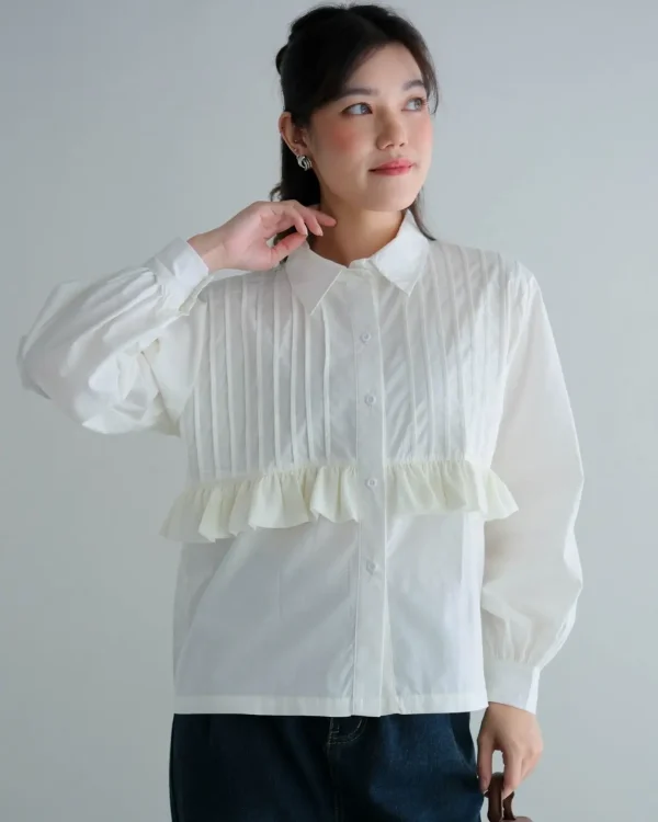 Delsi Shirt foto 4