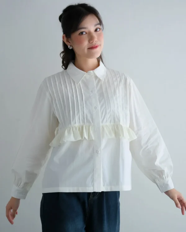 Delsi Shirt foto 3