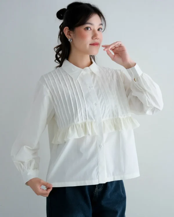 Delsi Shirt foto 5
