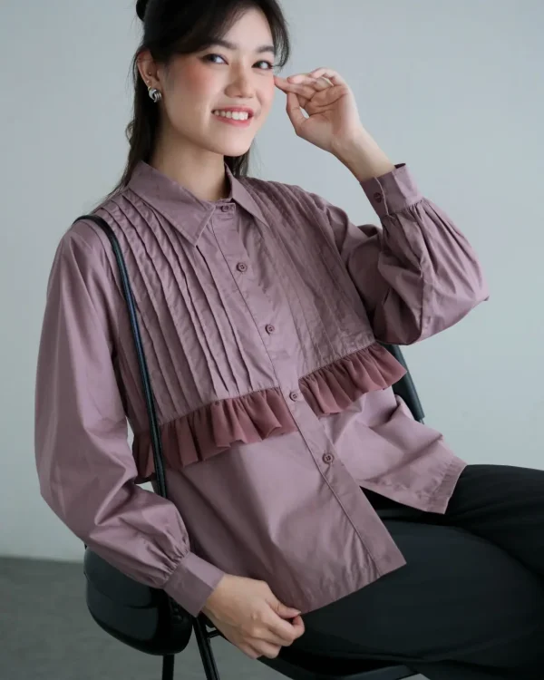 Delsi Shirt foto 7