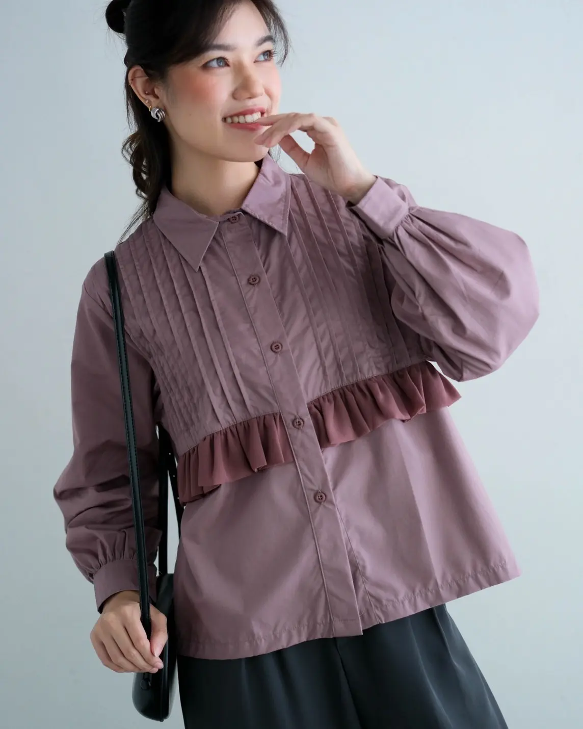 Delsi Shirt foto 8
