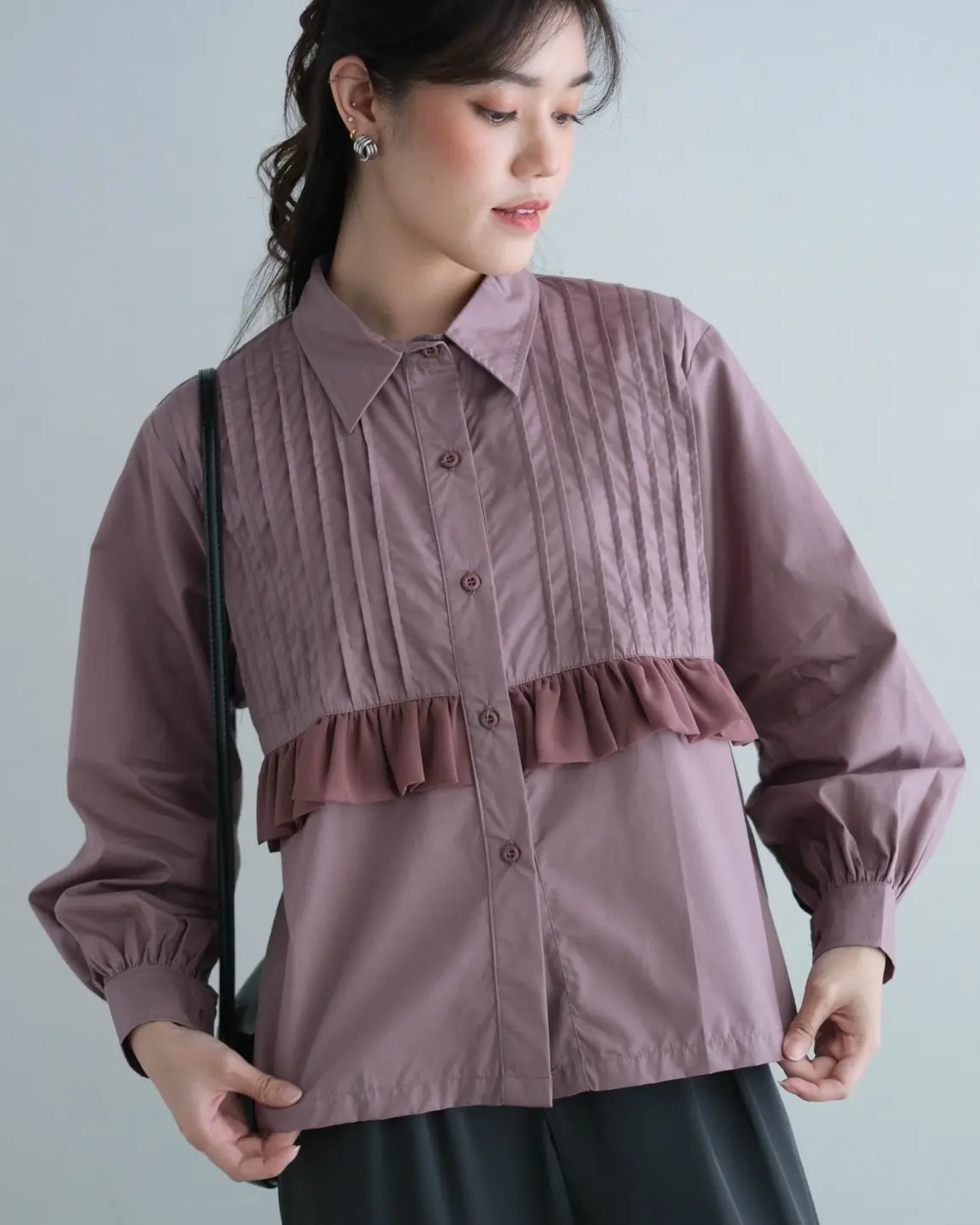 Delsi Shirt foto 9