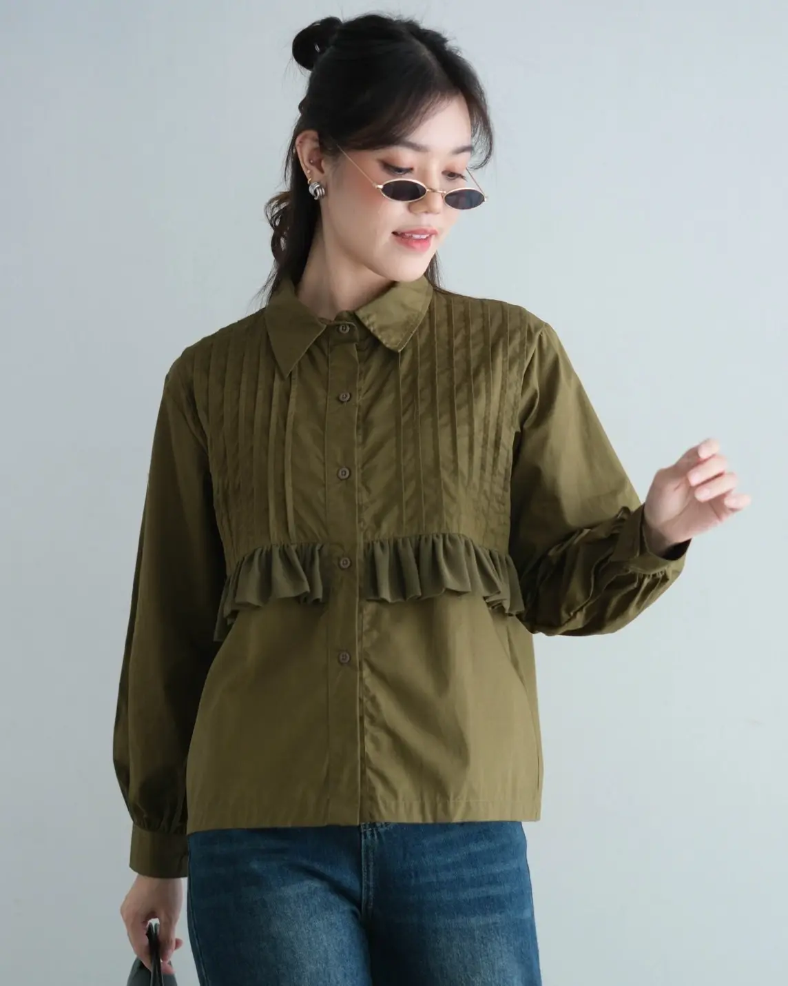 Delsi Shirt foto 11