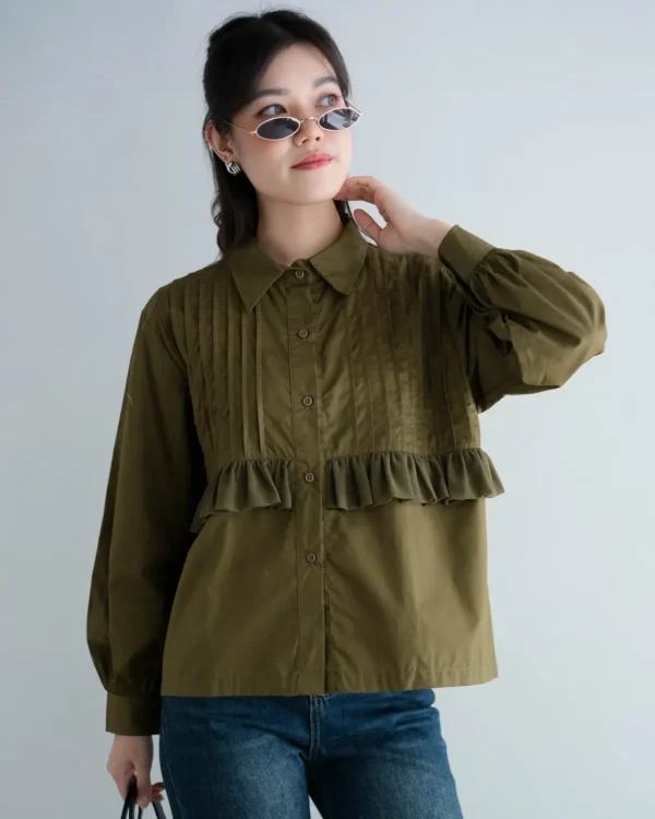 Delsi Shirt foto 10