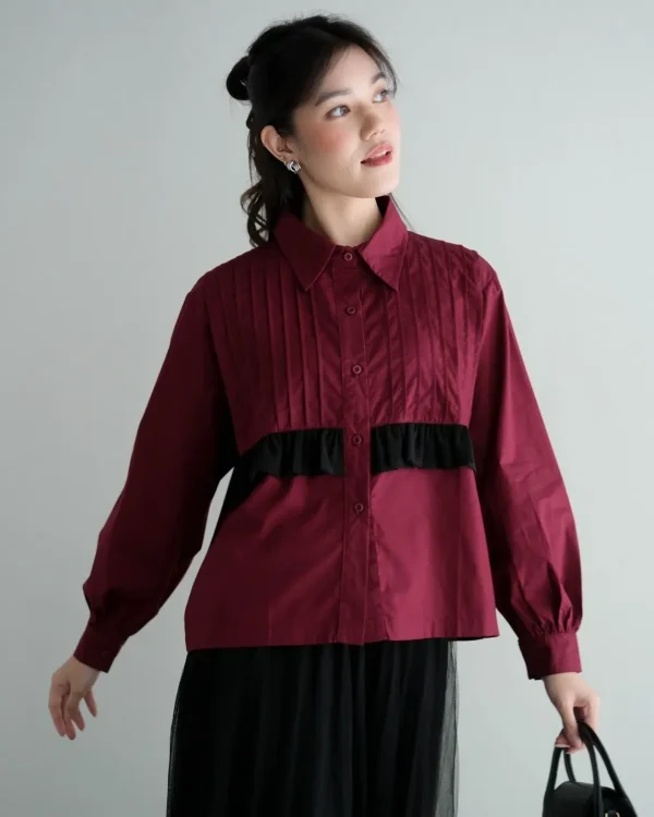 Delsi Shirt foto 13