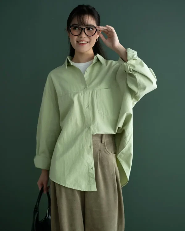 Demira Shirt foto 8