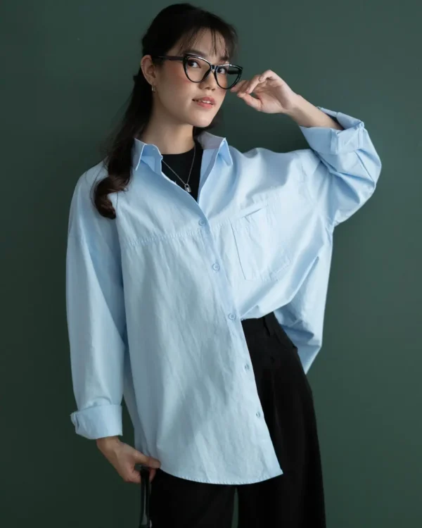 Demira Shirt foto 3