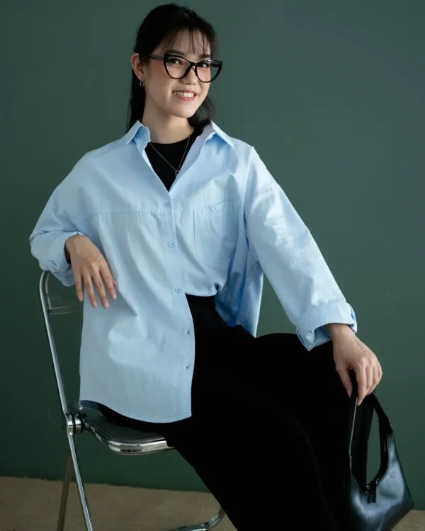 Demira Shirt foto 4