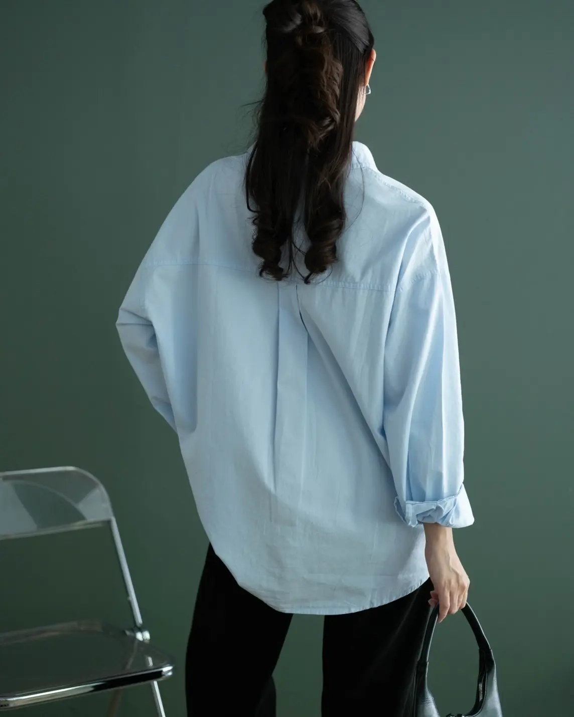 Demira Shirt foto 5