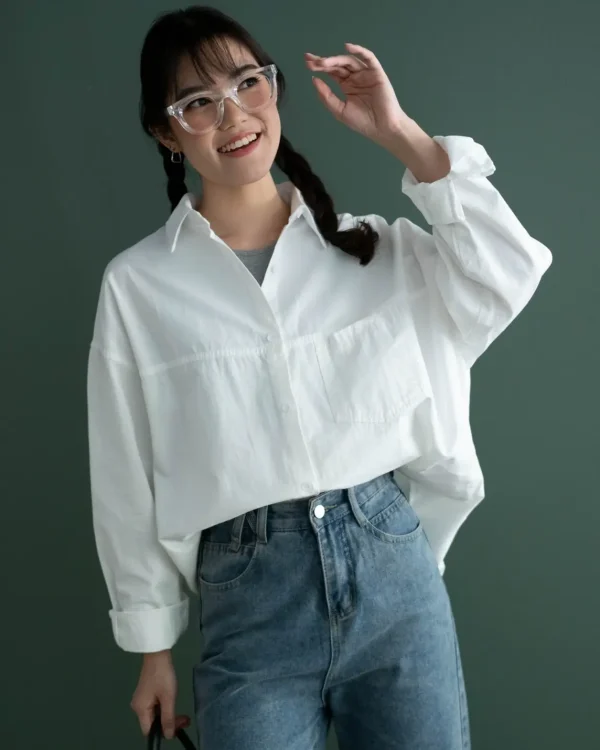 Demira Shirt foto 6