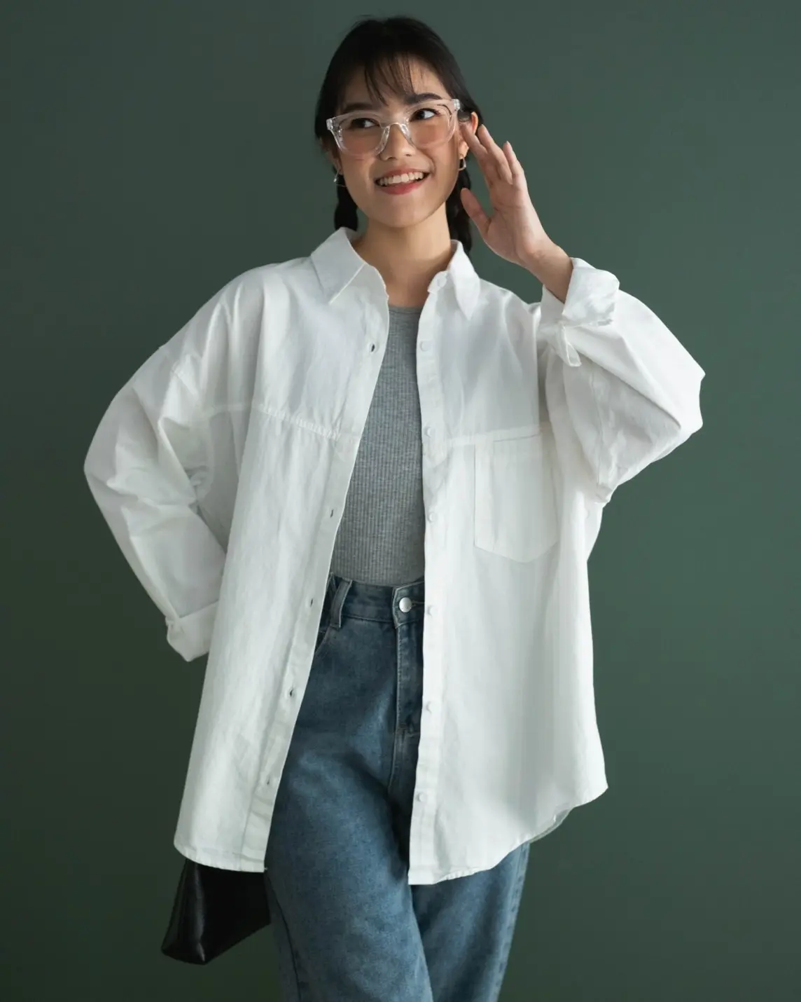 Demira Shirt foto 7