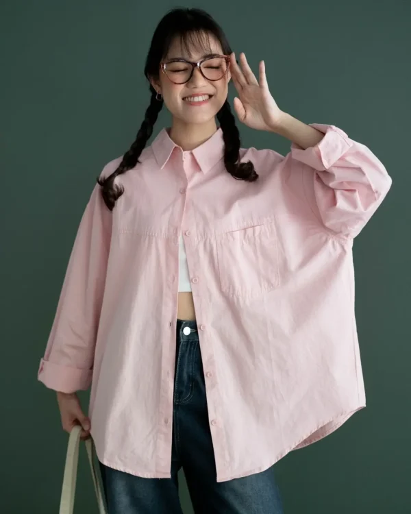 Demira Shirt foto 1