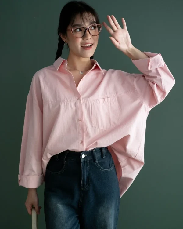Demira Shirt foto 2