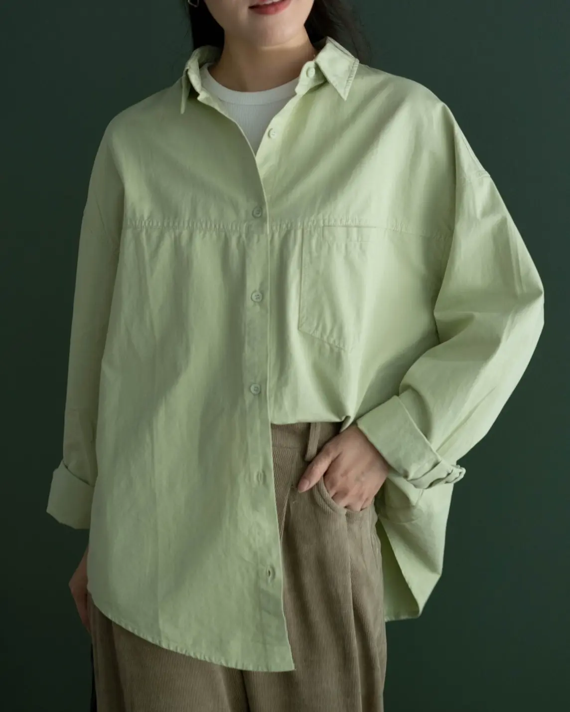 Demira Shirt foto 9