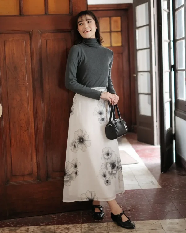 Elory Skirt foto 3