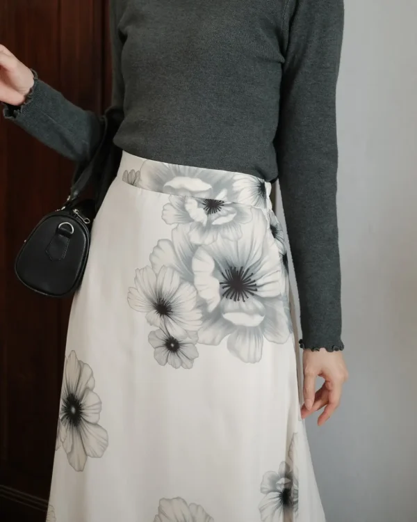 Elory Skirt foto 4