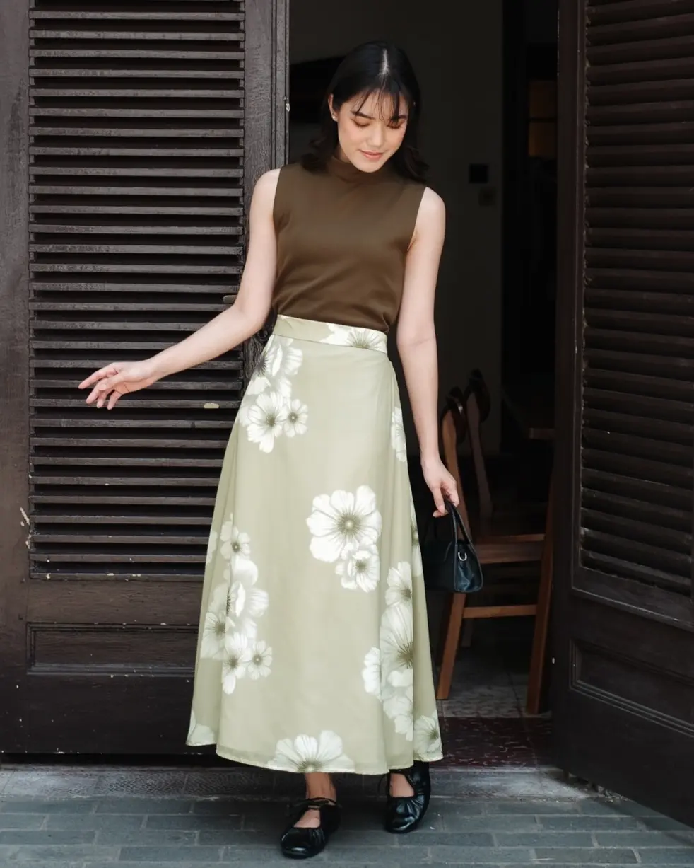 Elory Skirt foto 8