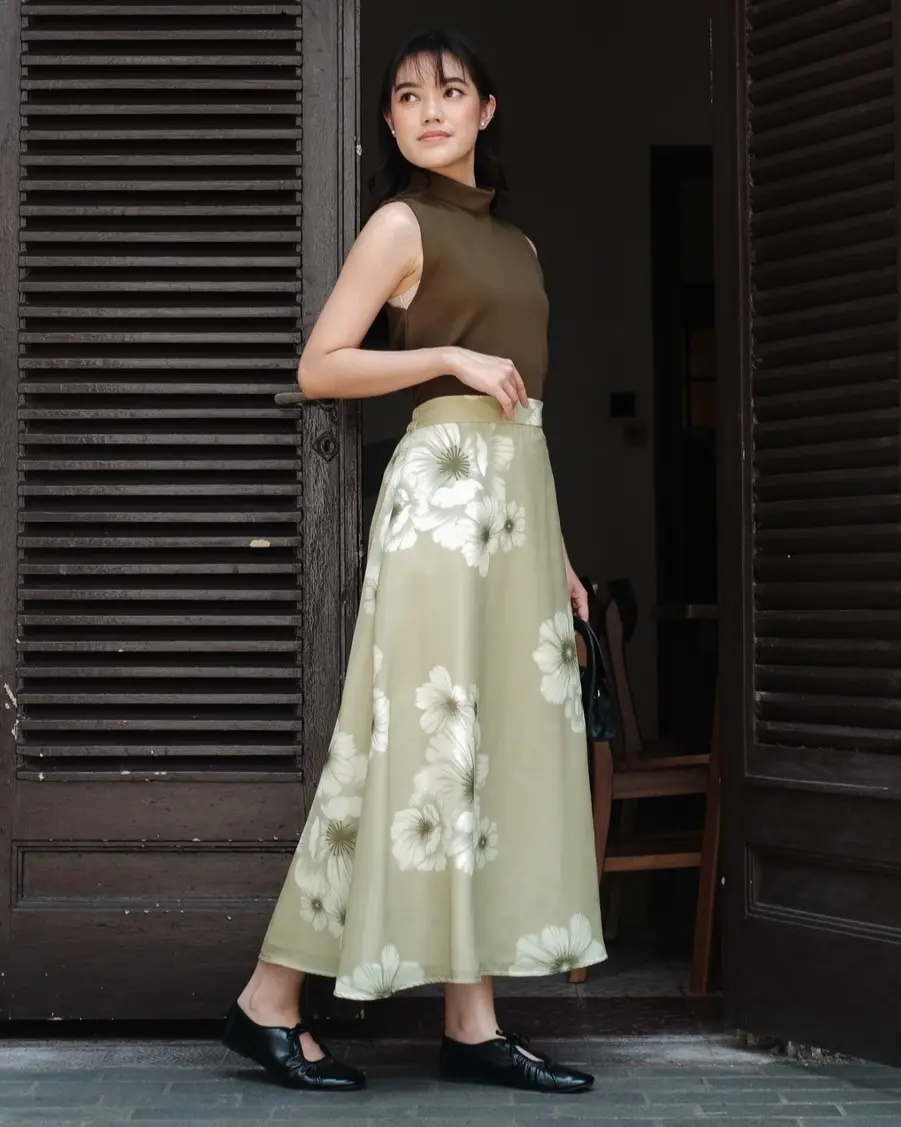 Elory Skirt foto 7