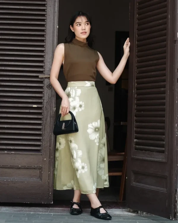 Elory Skirt foto 6