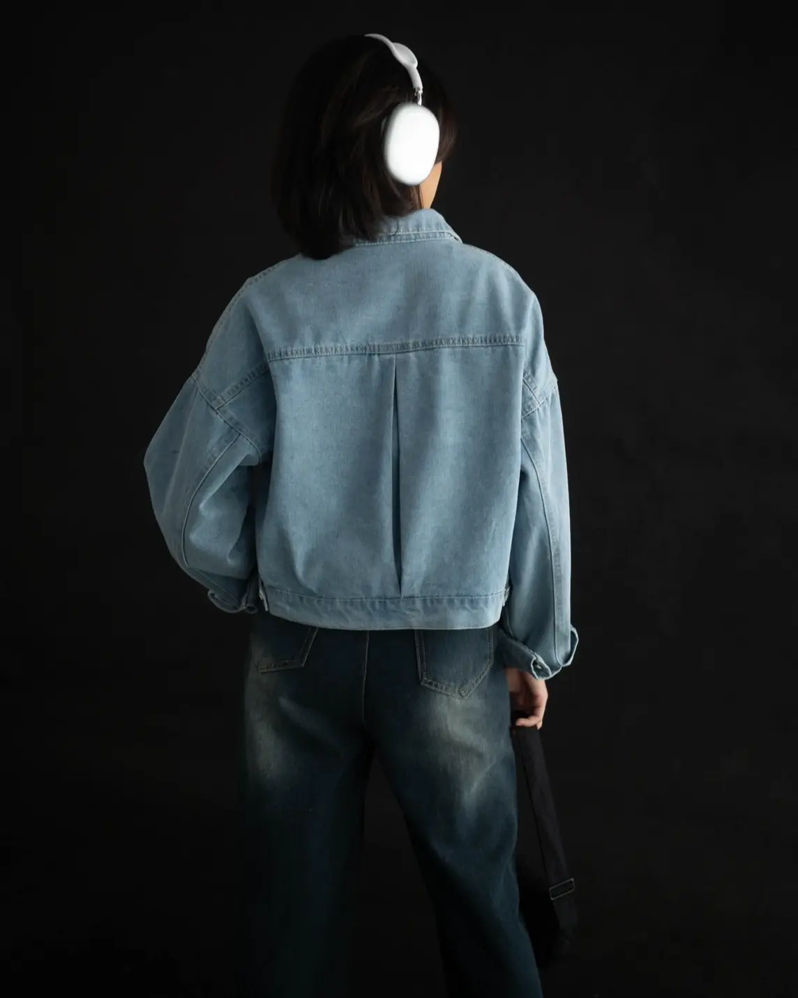 Erolta Denim Jacket foto 8