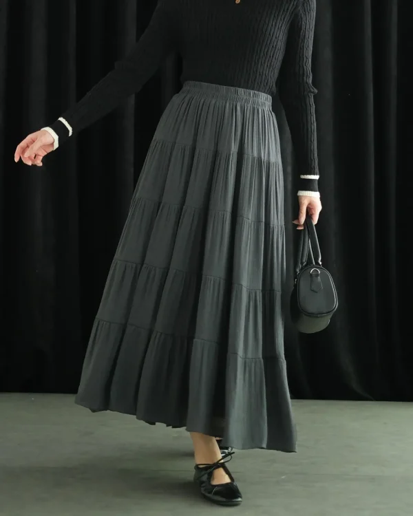 Evianne Skirt foto 6