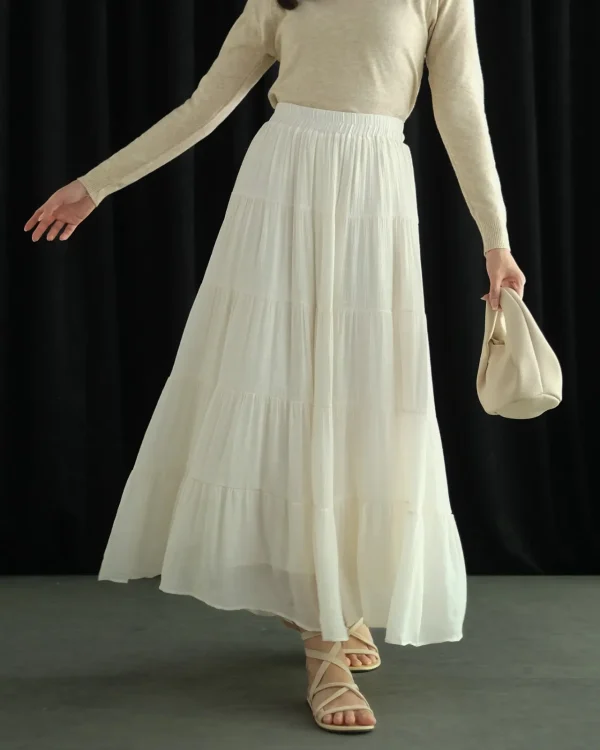 Evianne Skirt foto 9