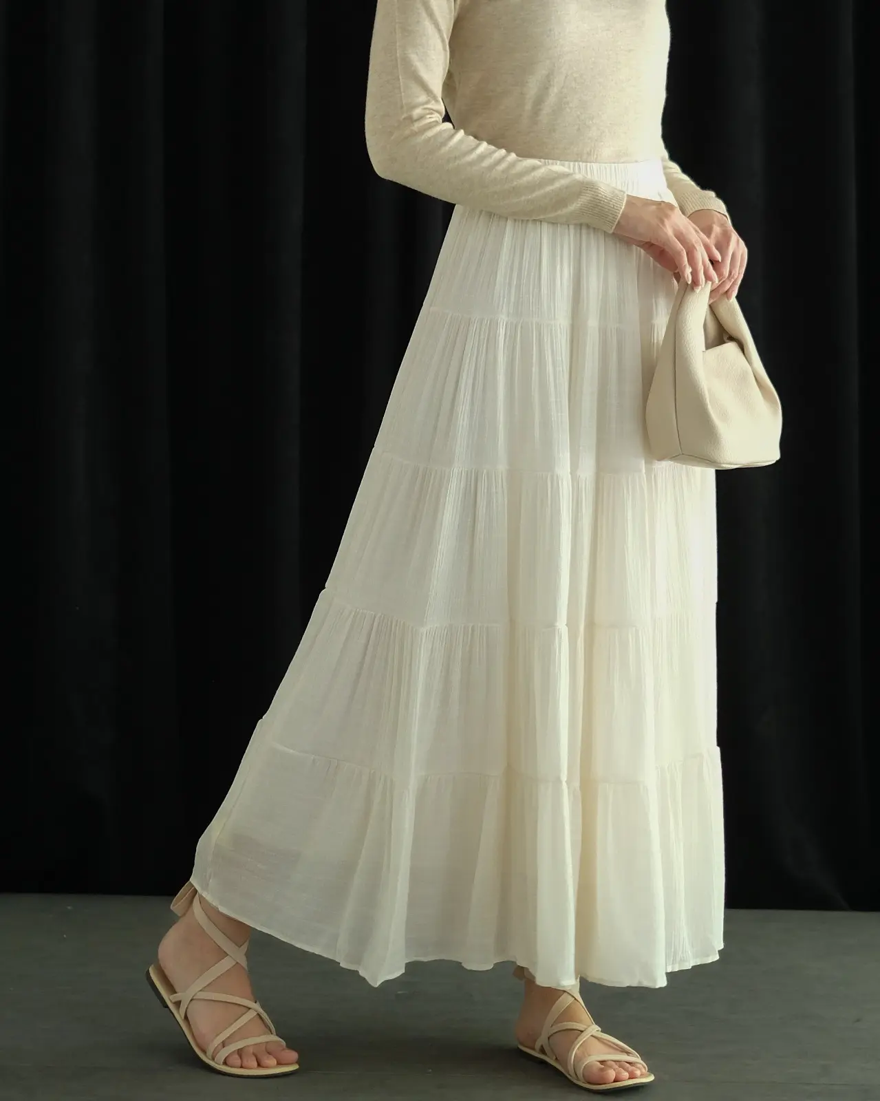 Evianne Skirt foto 10