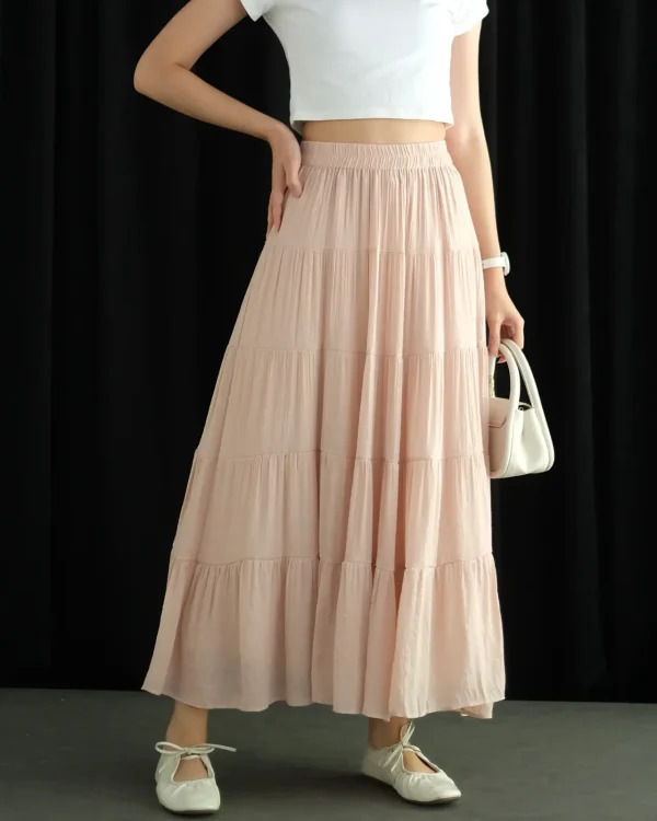 Evianne Skirt foto 14
