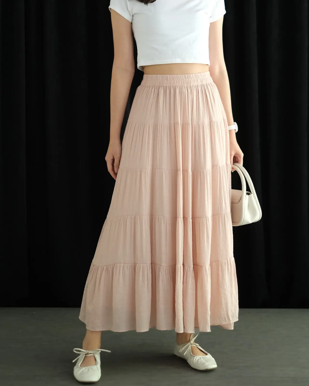 Evianne Skirt foto 15