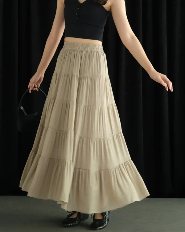 Evianne Skirt foto 12