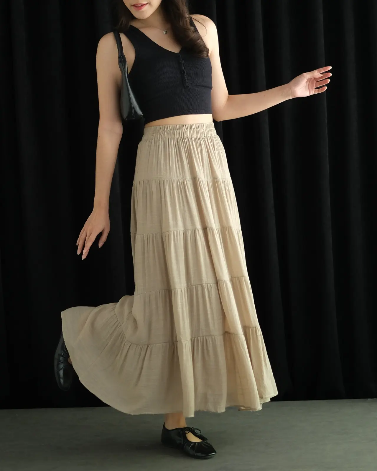 Evianne Skirt foto 13