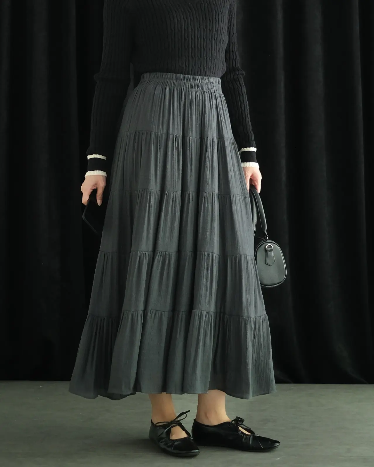 Evianne Skirt foto 7