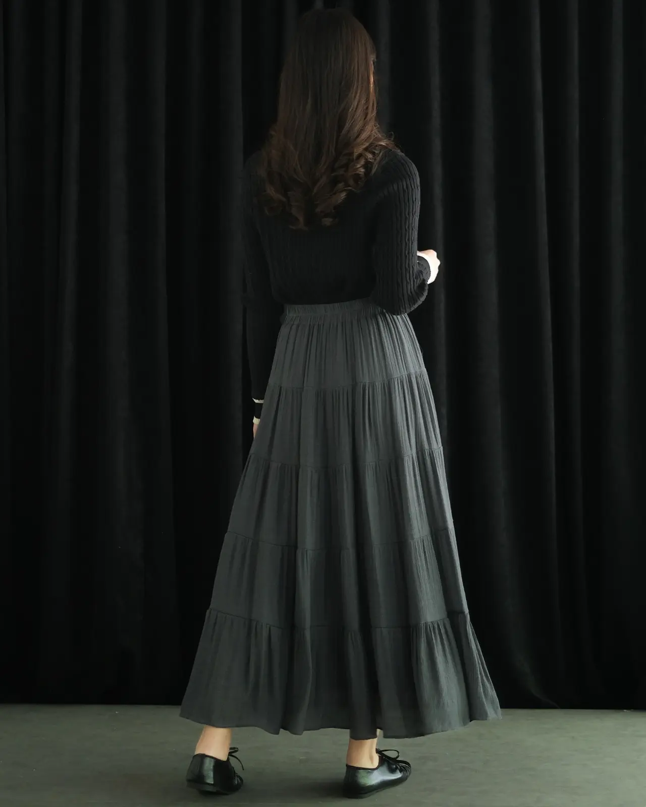 Evianne Skirt foto 8
