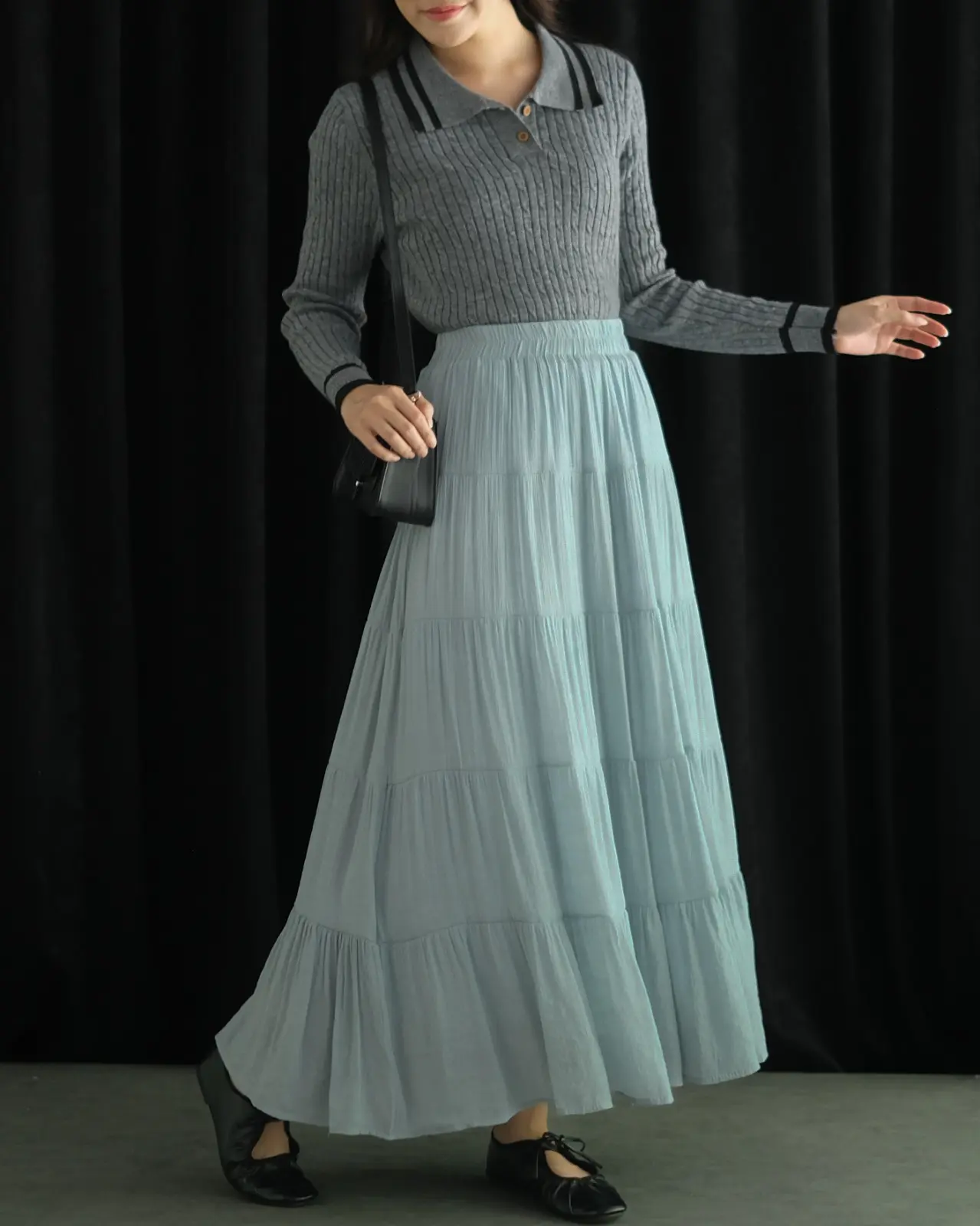 Evianne Skirt foto 5