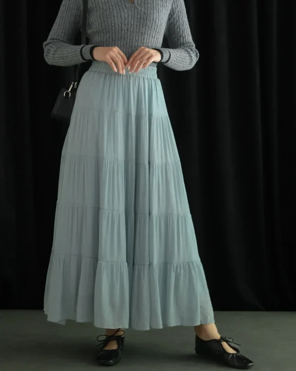 Evianne Skirt foto 4