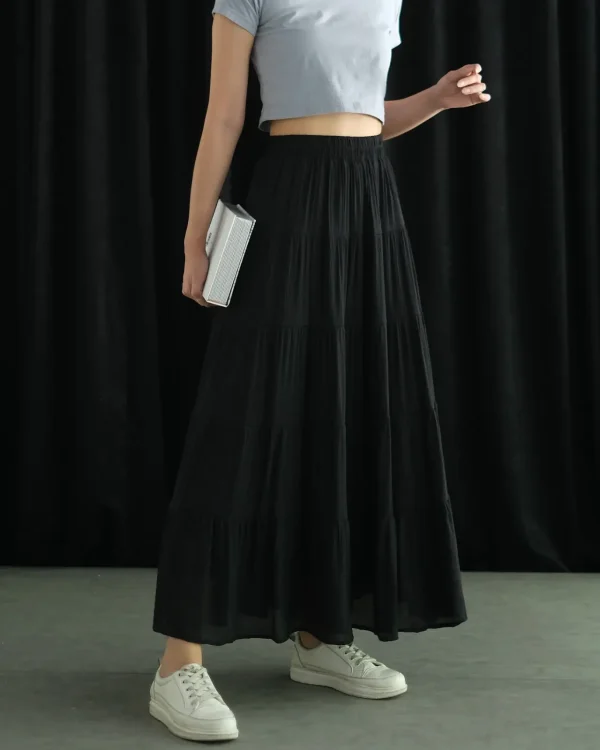 Evianne Skirt foto 1