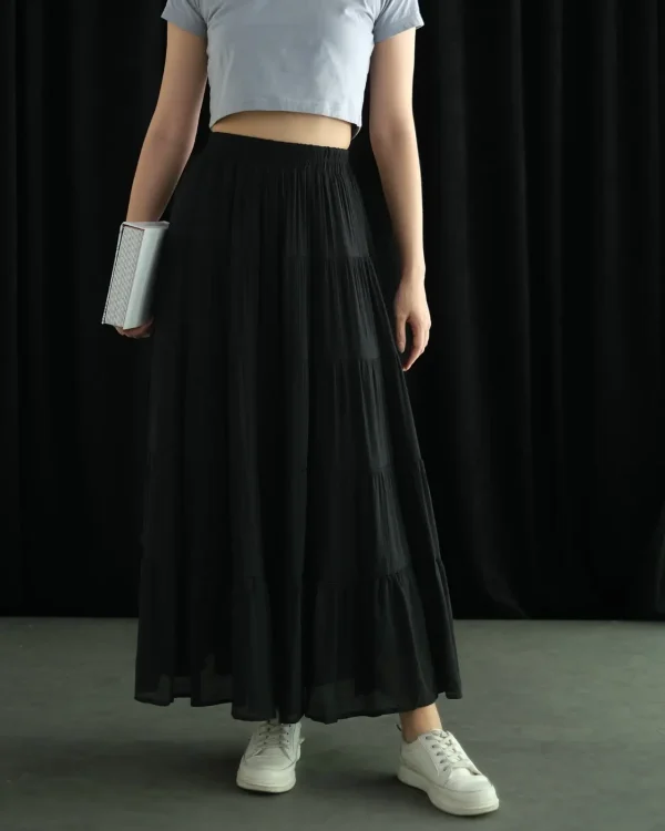 Evianne Skirt foto 2