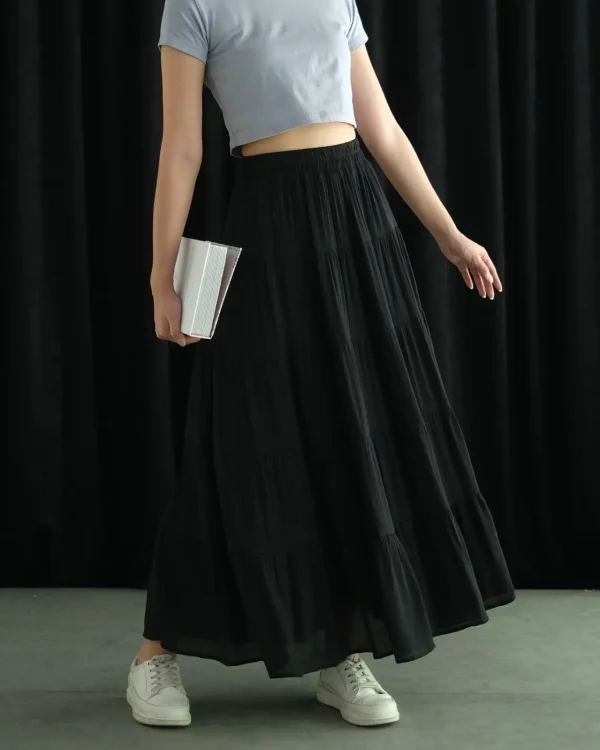 Evianne Skirt foto 3