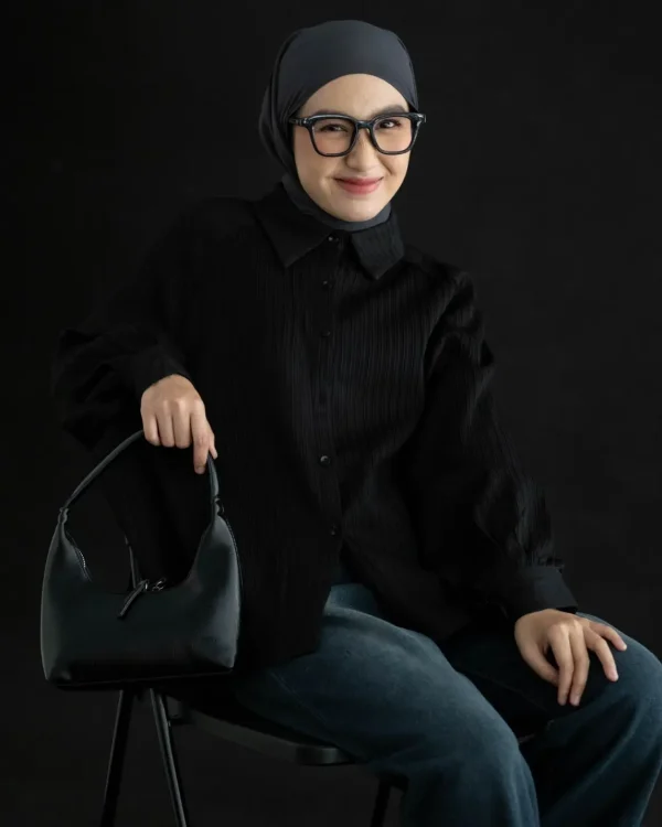 Farizka Shirt foto 5