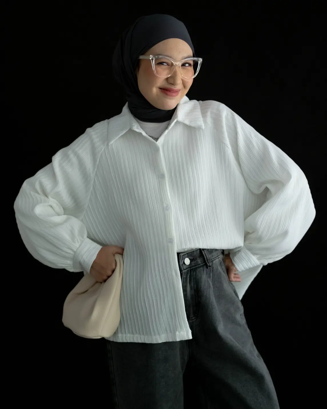 Farizka Shirt foto 8