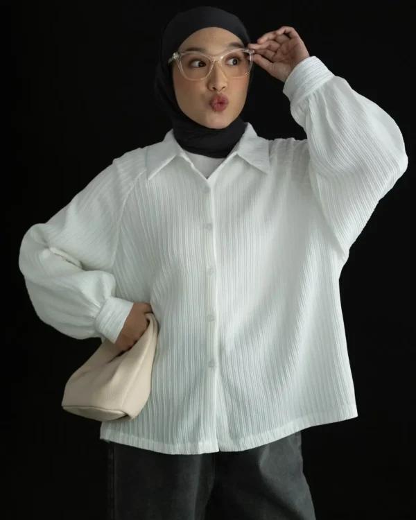 Farizka Shirt foto 7