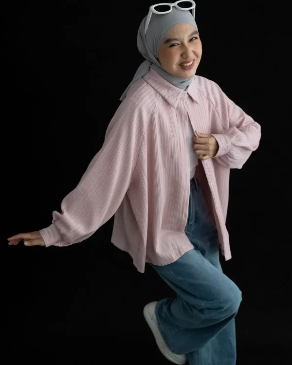 Farizka Shirt foto 2
