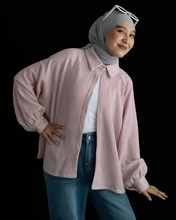 Farizka Shirt foto 1