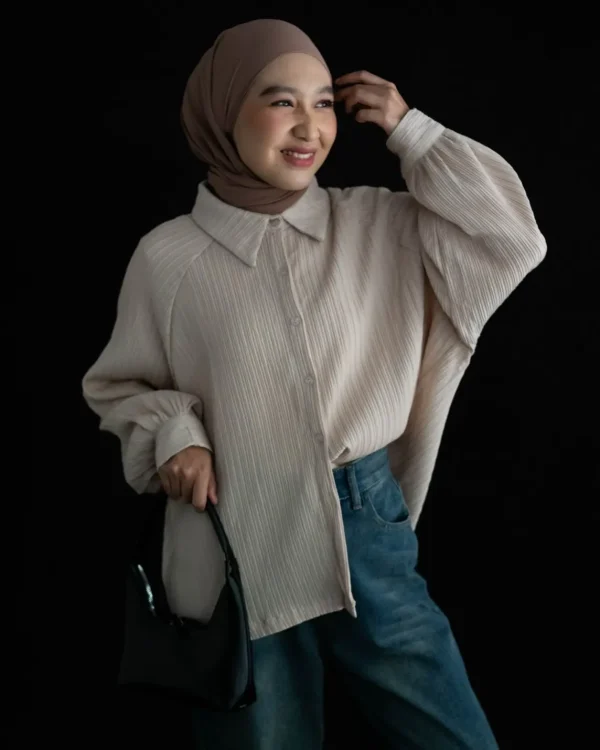 Farizka Shirt foto 4