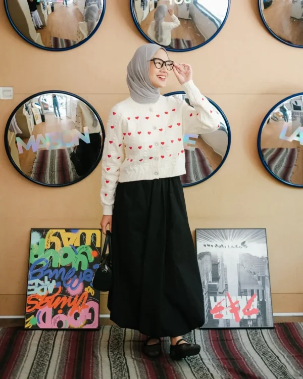 Grana Cardigan foto 6