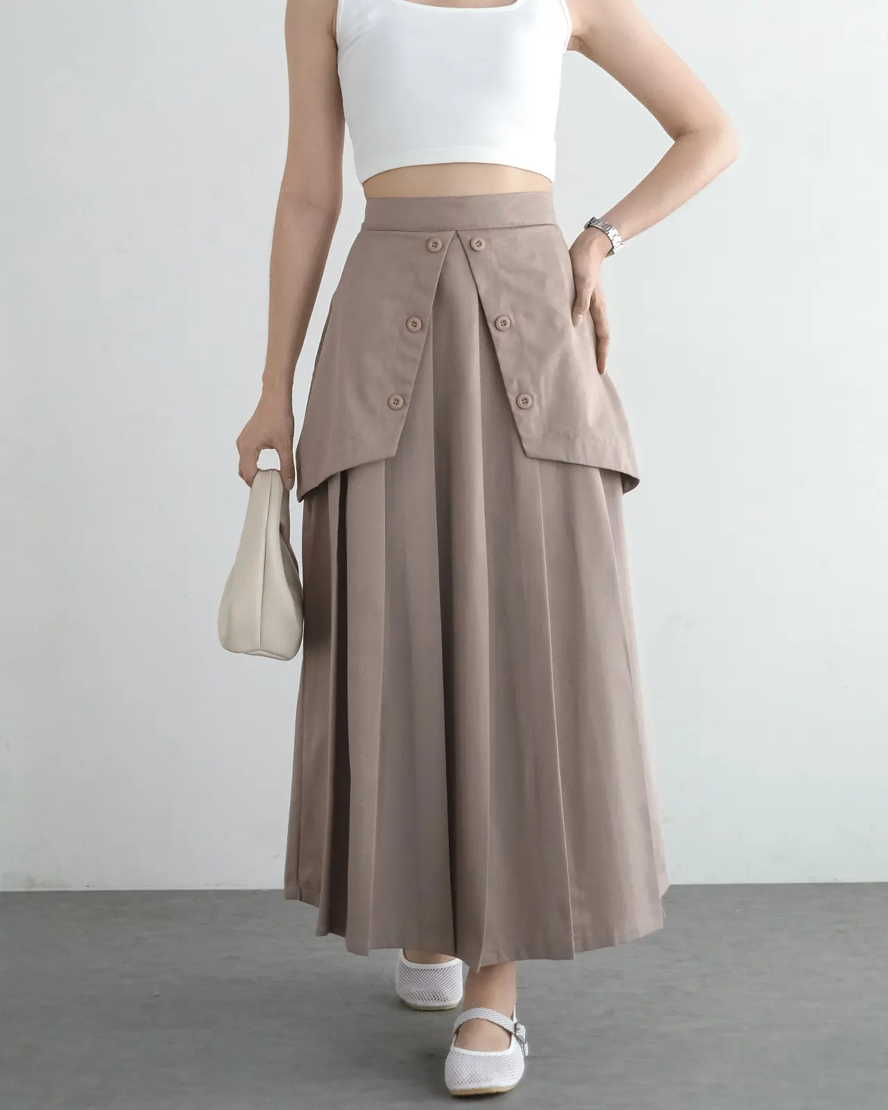 Harper Skirt foto 6