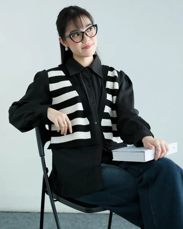 Hasna Shirt foto 3