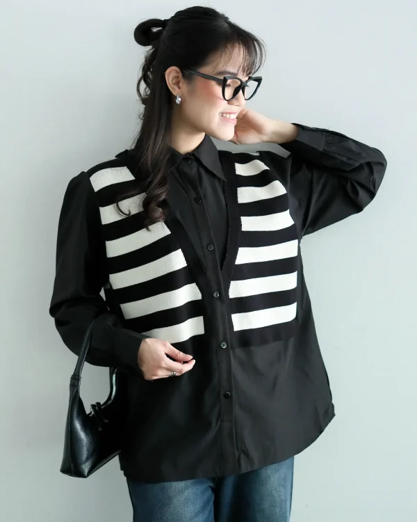 Hasna Shirt foto 2