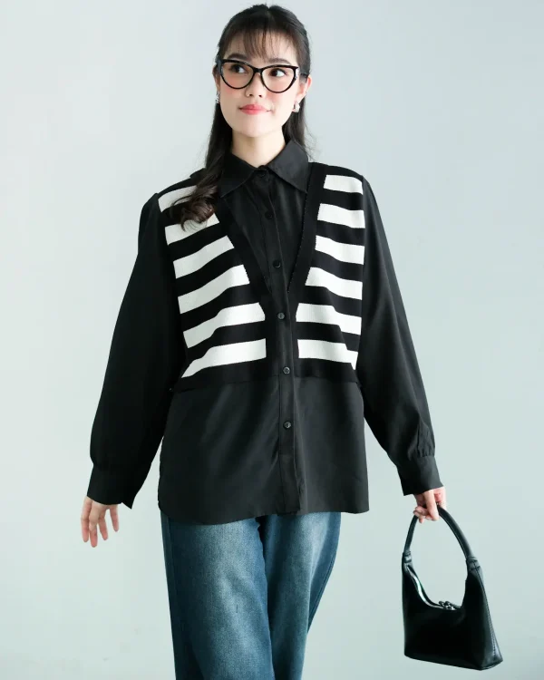 Hasna Shirt foto 1