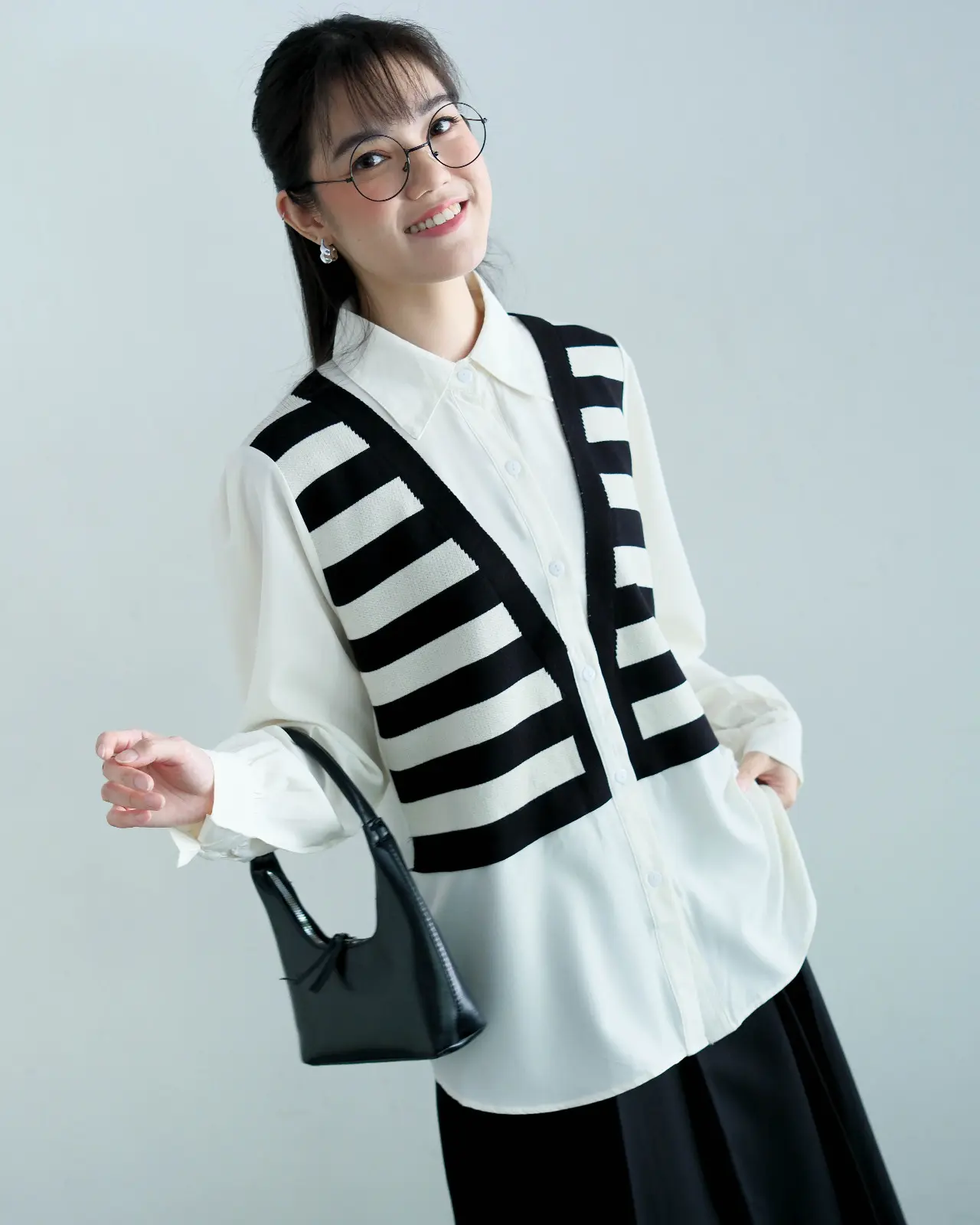 Hasna Shirt foto 5